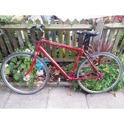 Road Bike Apollo