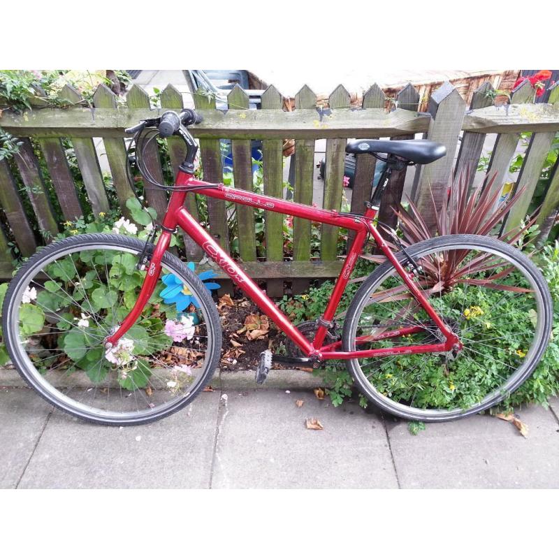 Road Bike Apollo