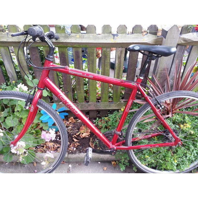 Road Bike Apollo