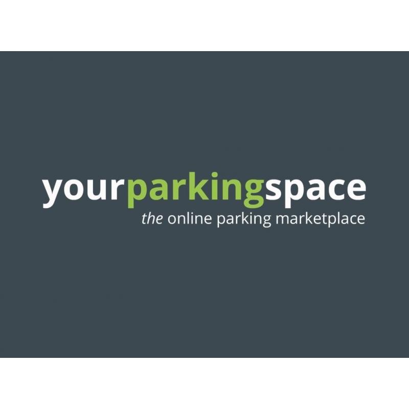 Parking near Isleworth Train Station (ref: 20485072)