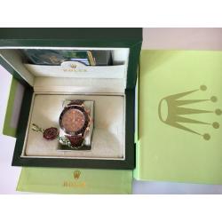 New Swiss Rolex Daytona Automatic Watch