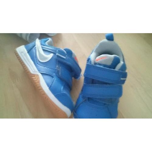 Nike toddle 4.5