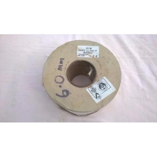 Electrical cable 25m