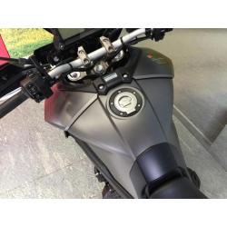 Yamaha MT-09 Tracer ABS 2015