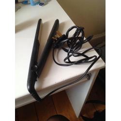 Babyliss hair dryer and/or Remington hair straightener