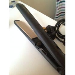 Babyliss hair dryer and/or Remington hair straightener