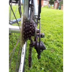 Bike in good condition