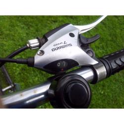 Bike in good condition