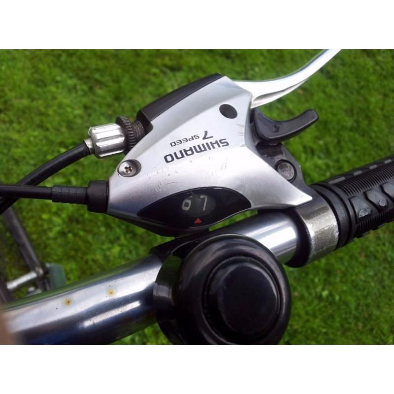 Bike in good condition