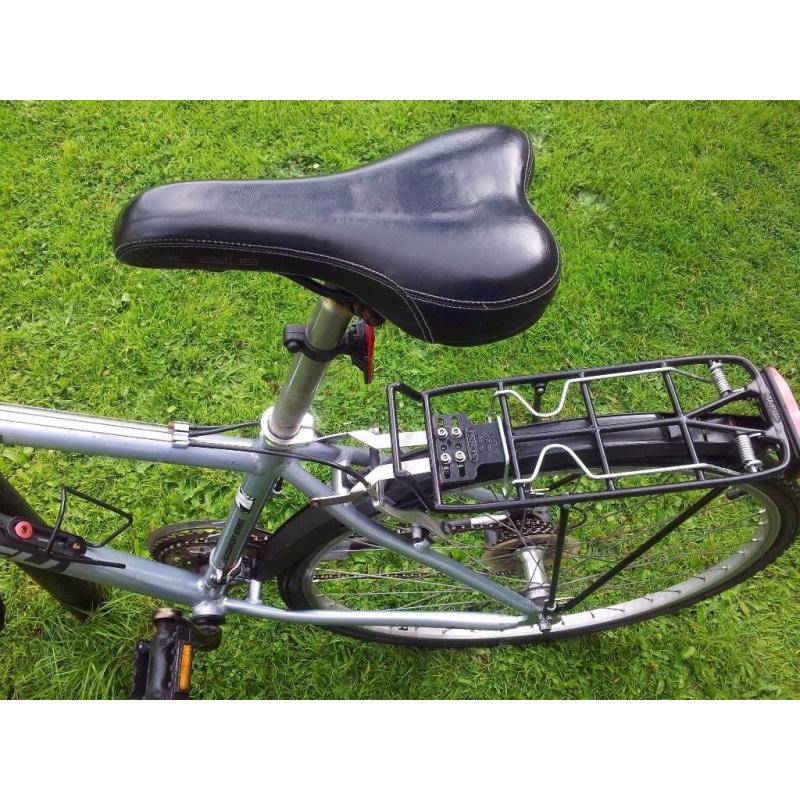 Bike in good condition