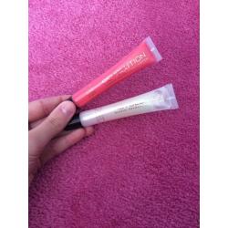 Bundle of New Makeup