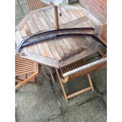 VW Caddy wind deflectors