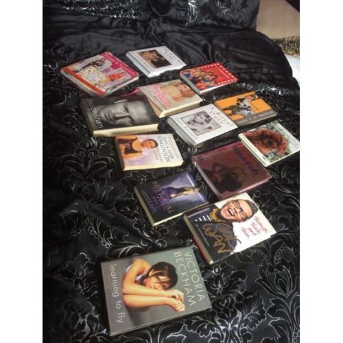 Books