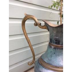 Vintage Pitcher