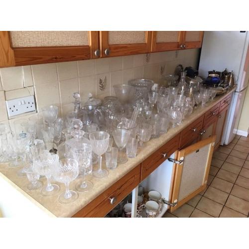 Glassware