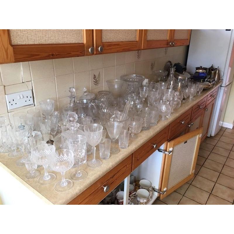 Glassware