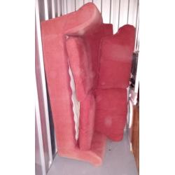 2 Seater Sofa