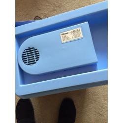 12v Coolbox with New mains adaptor