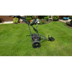 POWAKADDY FREEWAY GOLF TROLLEY