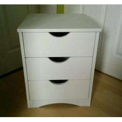 Bedside Cabinet