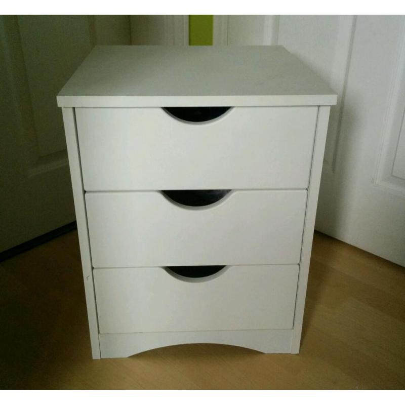 Bedside Cabinet