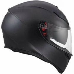 Avk k3-sv motorbike helmet