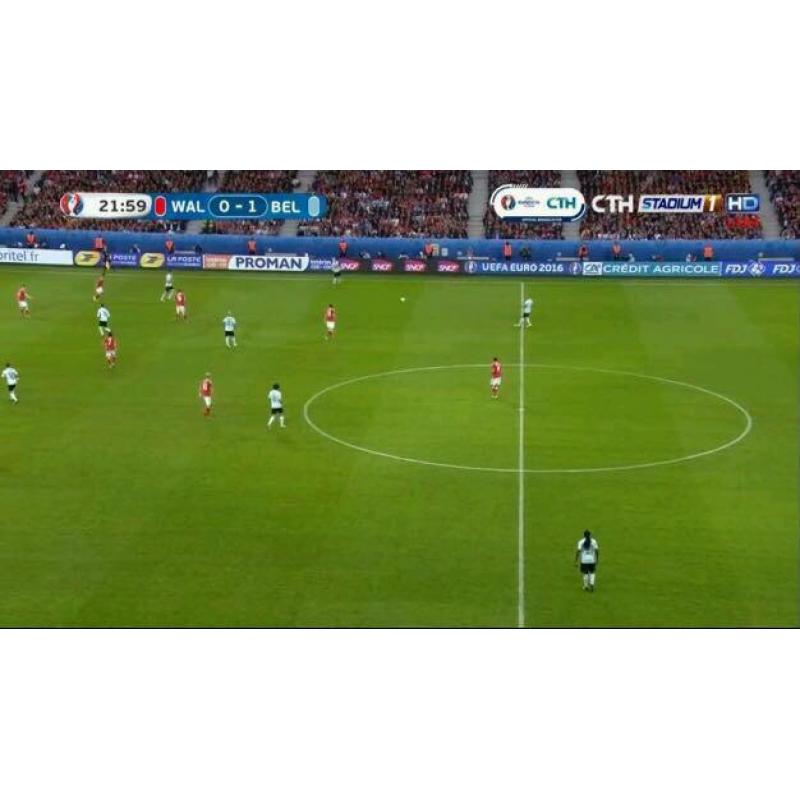 Now tv box with Super plex