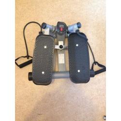 Stepper