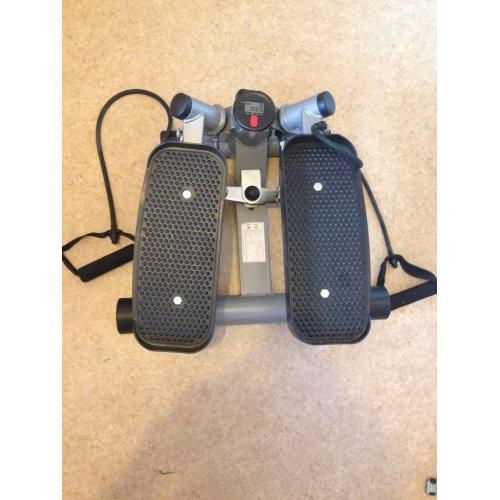 Stepper