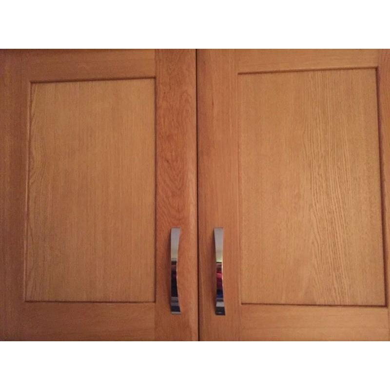 Kitchen cupboard doors