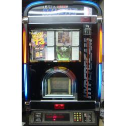 NSM HYPERBEAM 100cd WALL MOUNTED JUKEBOX