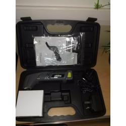 Challenge Xtreme Multi Tool 10.8v Lithium Ion Cordless