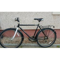 Bikes