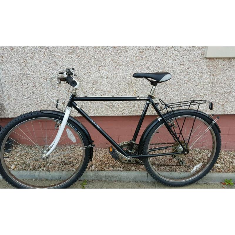 Bikes
