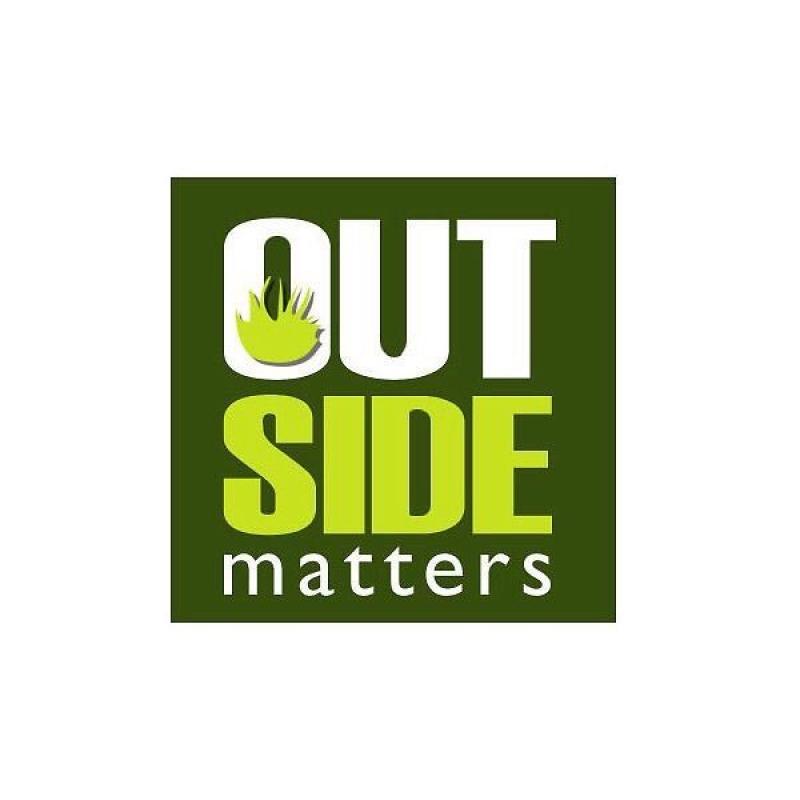 Outside Matters Garden Services - Hedge Cutting - Garden Tidy ups - Grass cutting