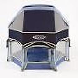 Graco indoor/outdoor playpen