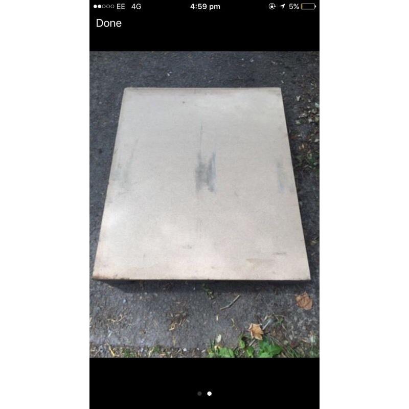 Chipboard