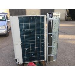 DAIKIN AIR CONDITION 10kw SUPER INVERTER SPLIT SYSTEM 2006 R410A