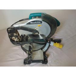 110V Makita MLS100 Mitre Saw