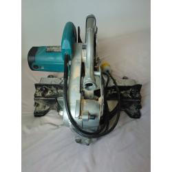 110V Makita MLS100 Mitre Saw