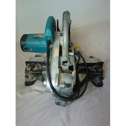110V Makita MLS100 Mitre Saw