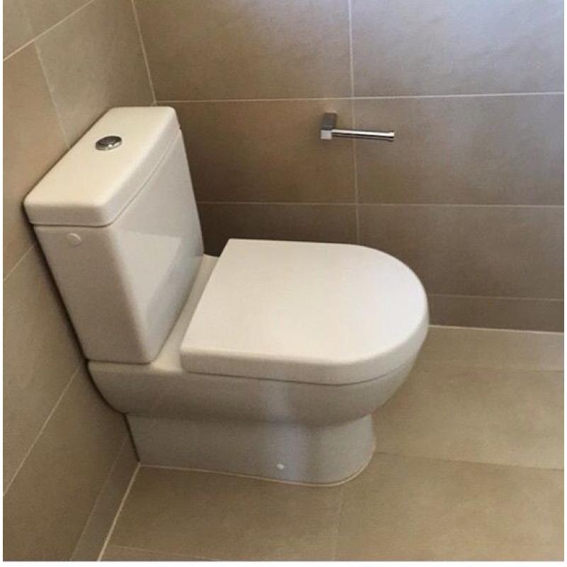 Experience local plumber