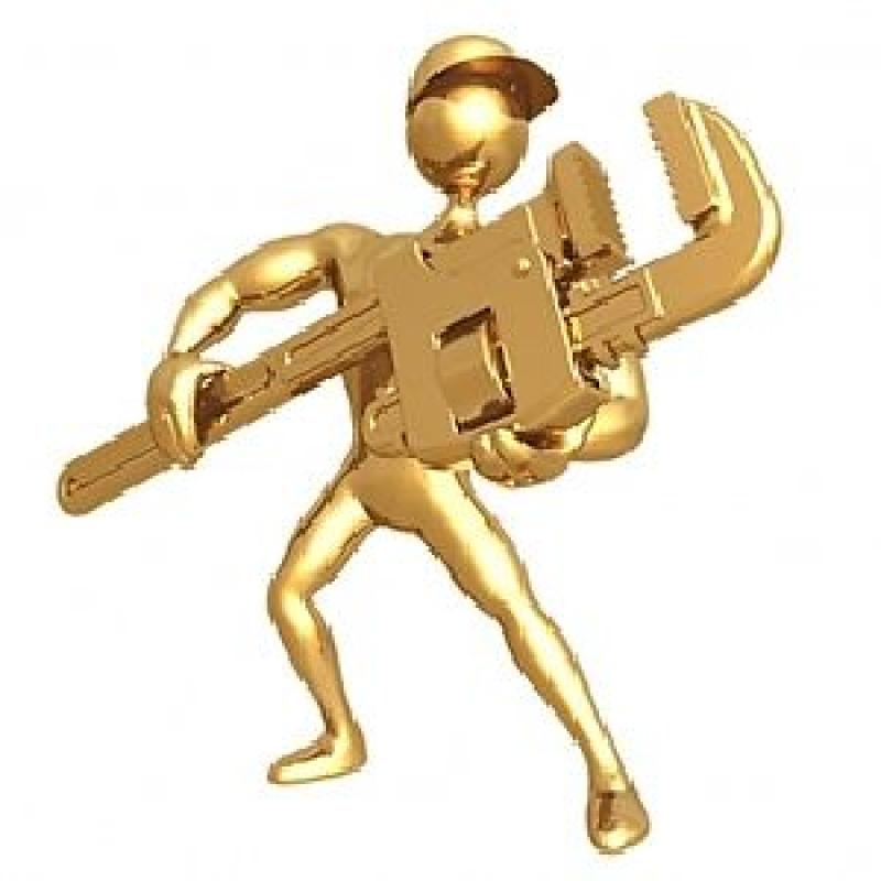 Experience local plumber