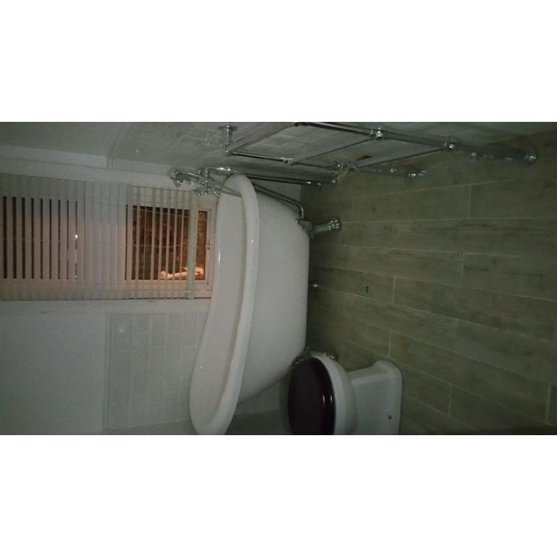 Experience local plumber