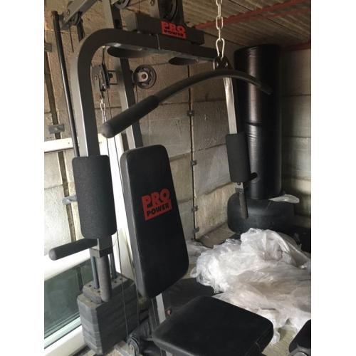 Multi gym