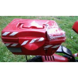 Starter bike for kids
