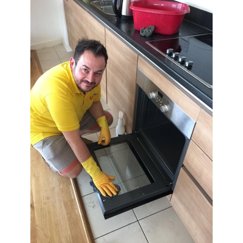 !!! 10% OFF !!! from any End of Tenancy Cleaning Service