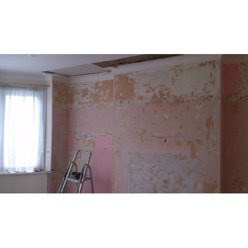 Painting & Decorating ,Carpentry