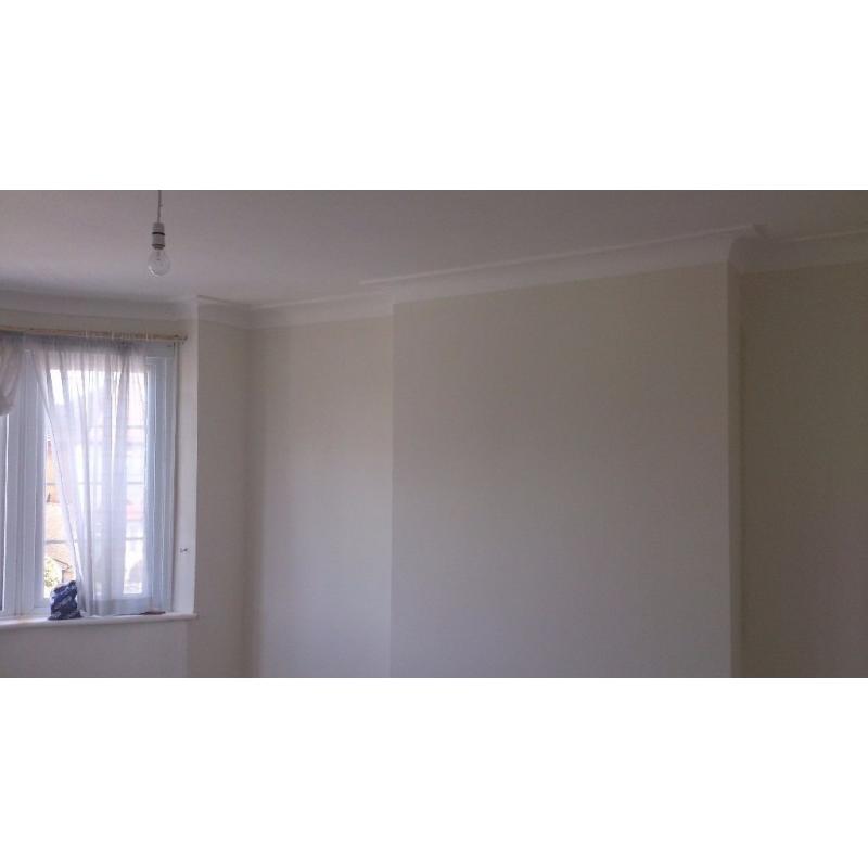 Painting & Decorating ,Carpentry