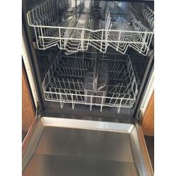 Bosch dishwasher